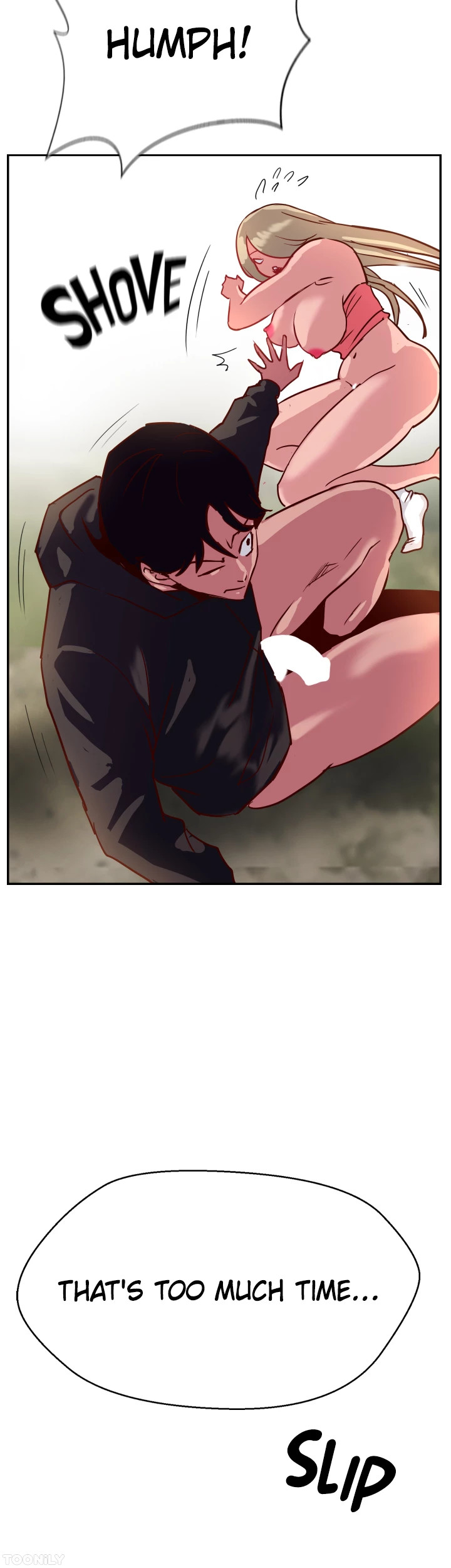 Top of the World Chapter 36 - Manhwa18.com