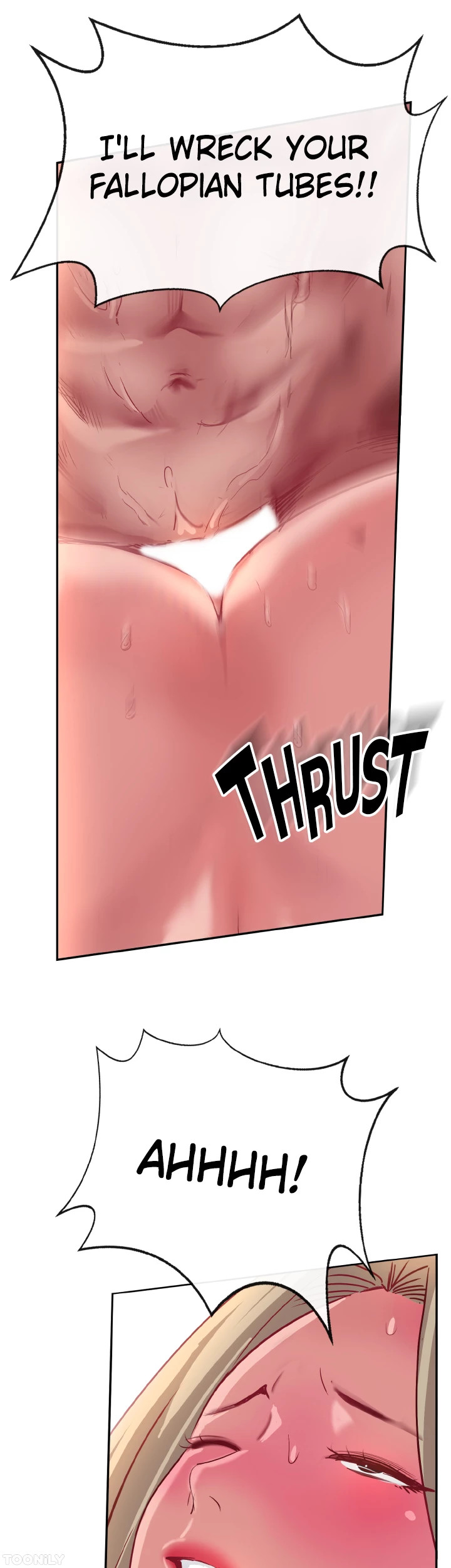 Top of the World Chapter 36 - Manhwa18.com