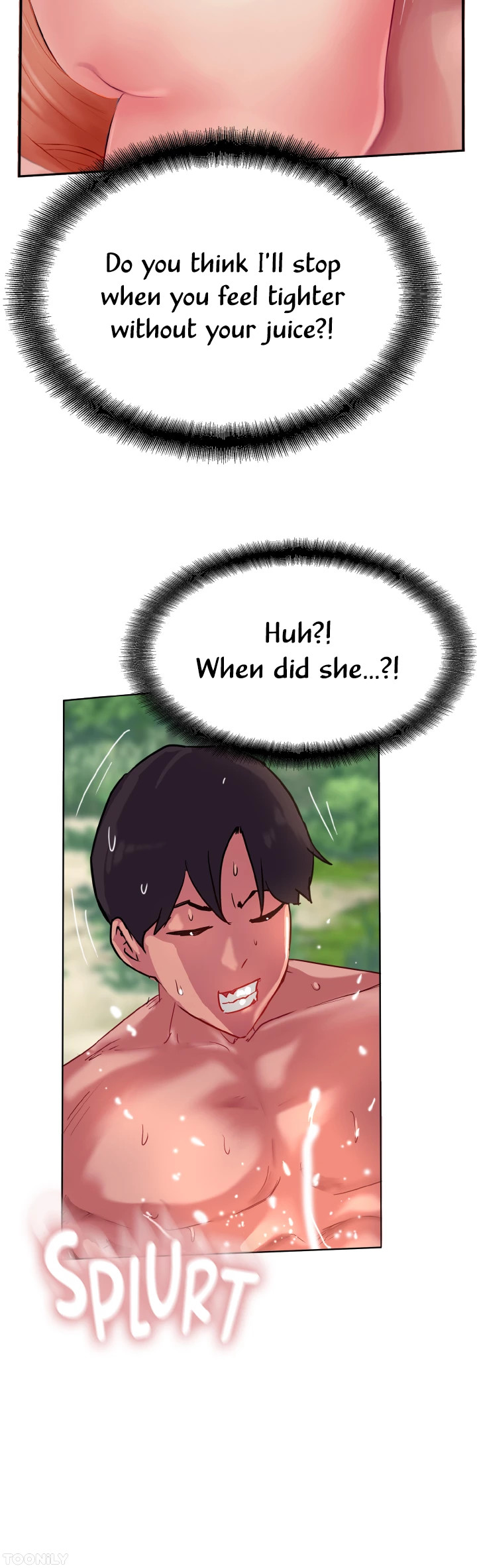 Top of the World Chapter 36 - Manhwa18.com