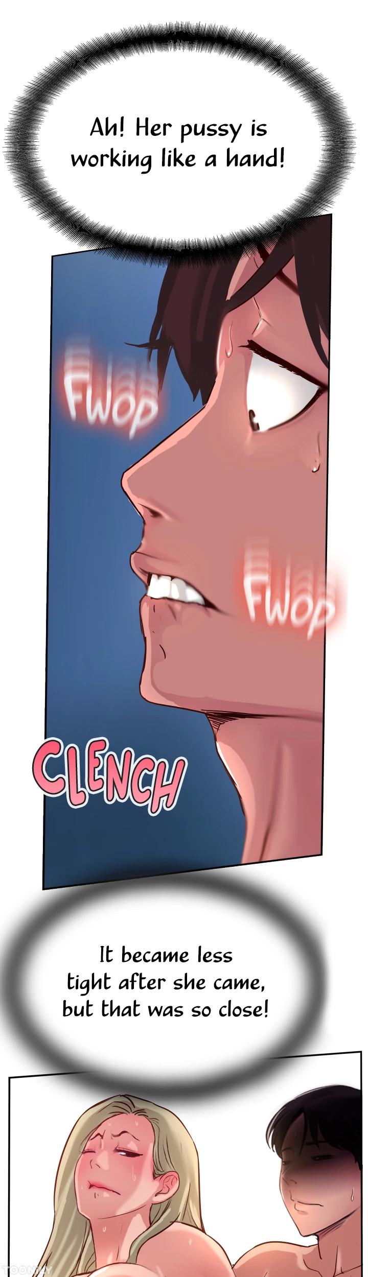 Top of the World Chapter 36 - Manhwa18.com