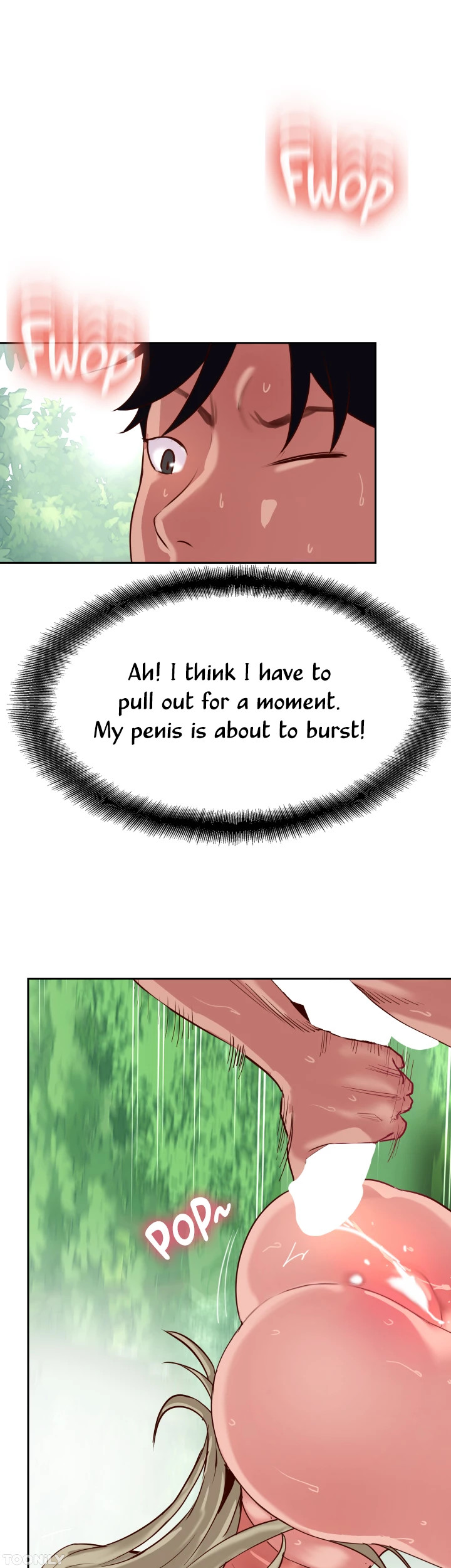 Top of the World Chapter 36 - Manhwa18.com