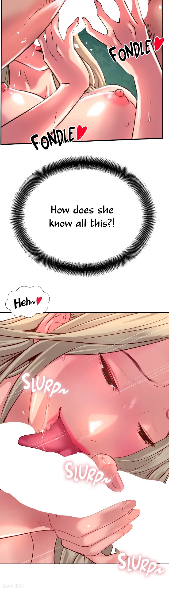 Top of the World Chapter 36 - Manhwa18.com