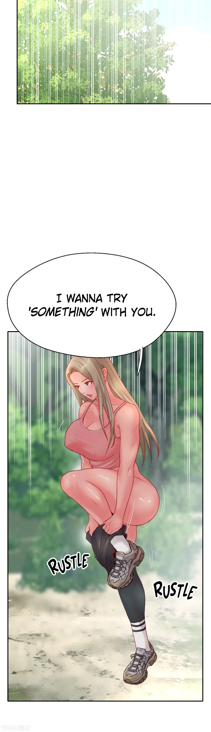 Top of the World Chapter 36 - Manhwa18.com