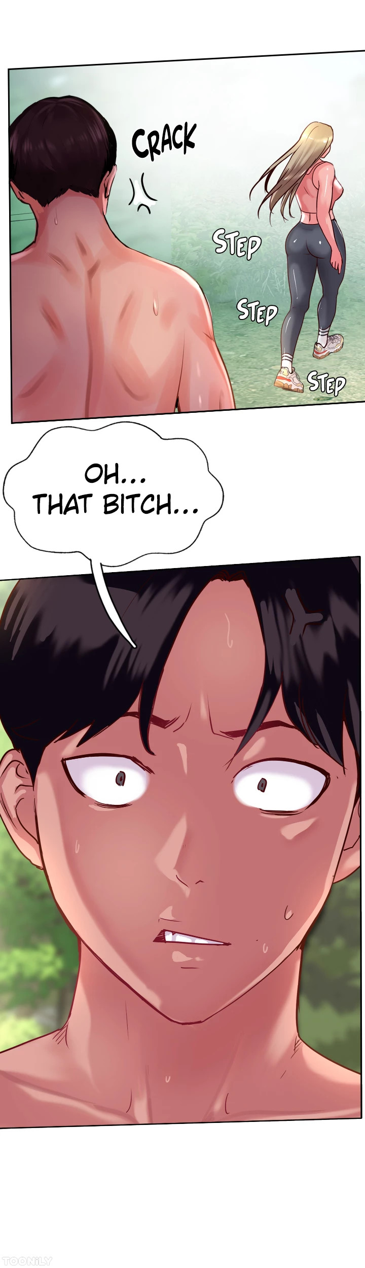 Top of the World Chapter 36 - Manhwa18.com