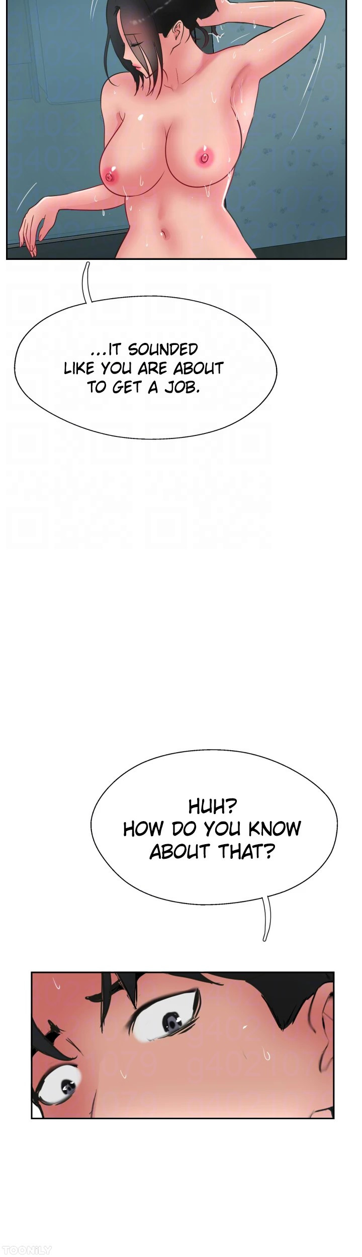 Top of the World Chapter 38 - Manhwa18.com