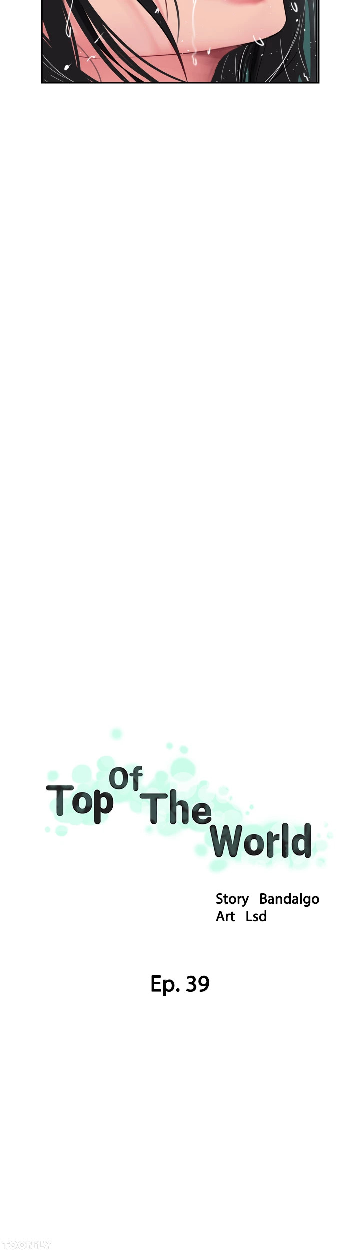 Top of the World Chapter 39 - Manhwa18.com