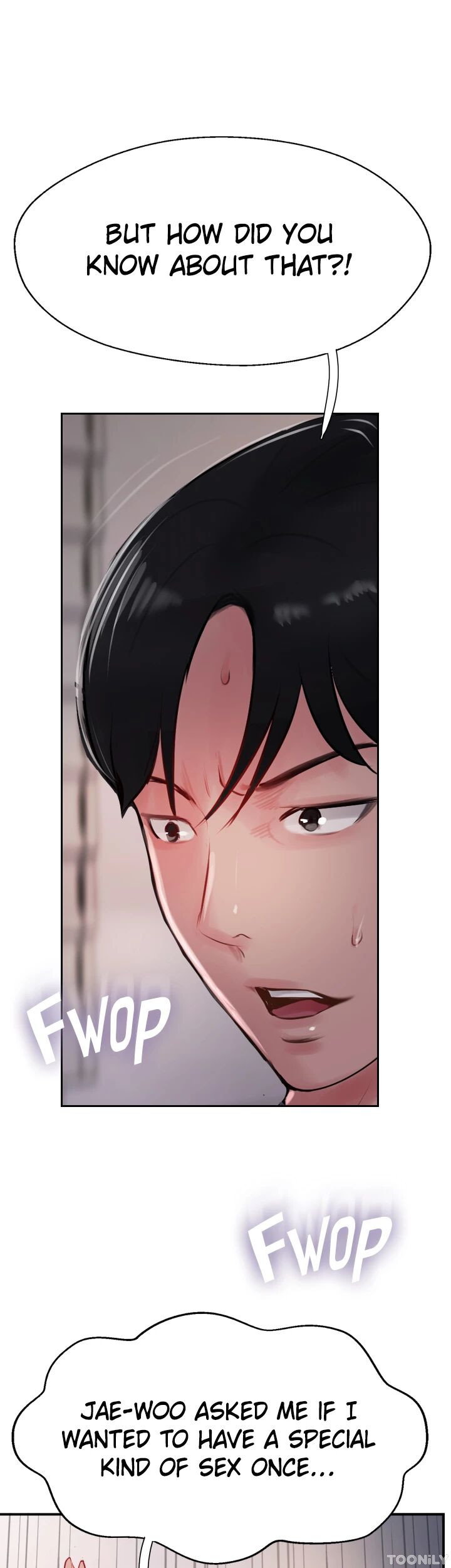 Top of the World Chapter 42 - Manhwa18.com