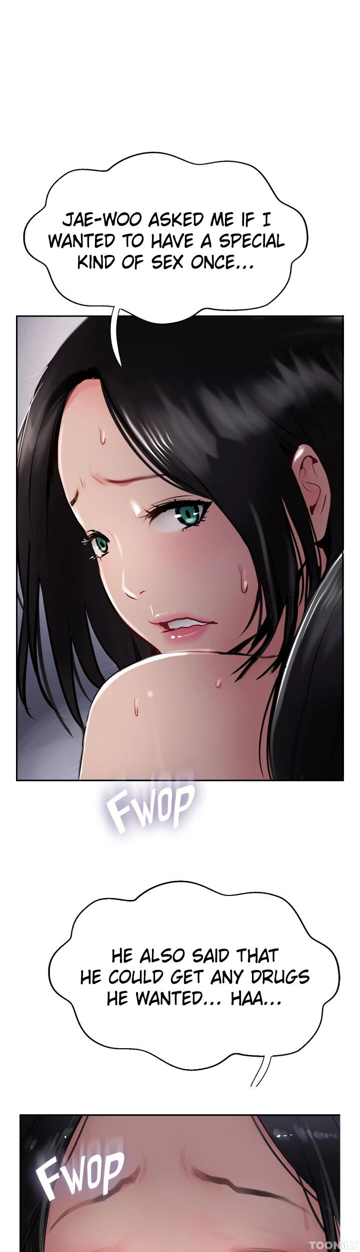 Top of the World Chapter 43 - Manhwa18.com