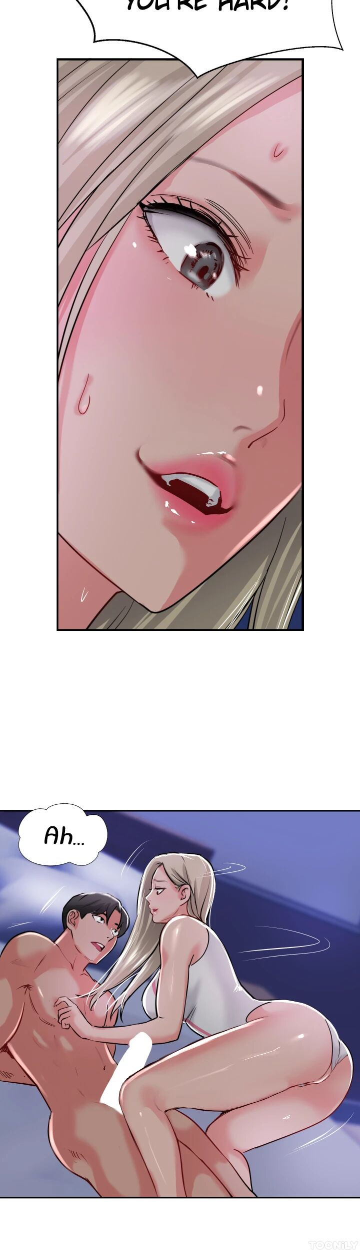 Top of the World Chapter 45 - Manhwa18.com