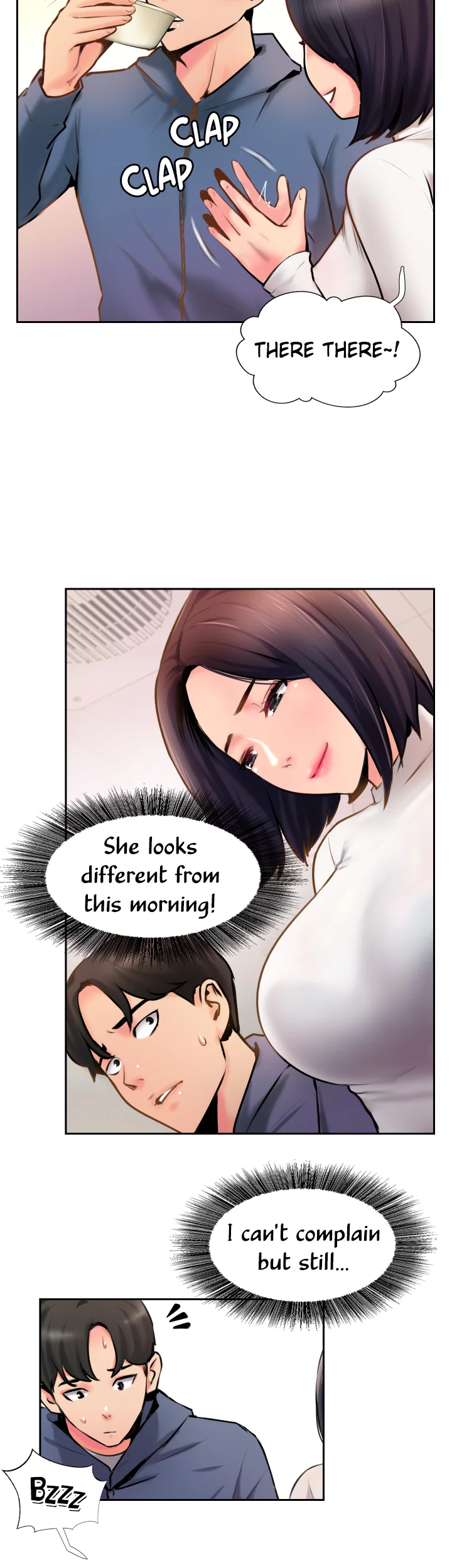 Top of the World Chapter 5 - Manhwa18.com