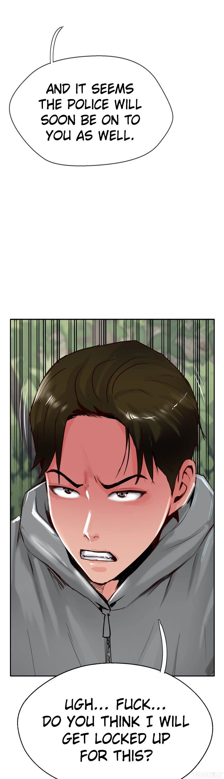 Top of the World Chapter 51 - Manhwa18.com