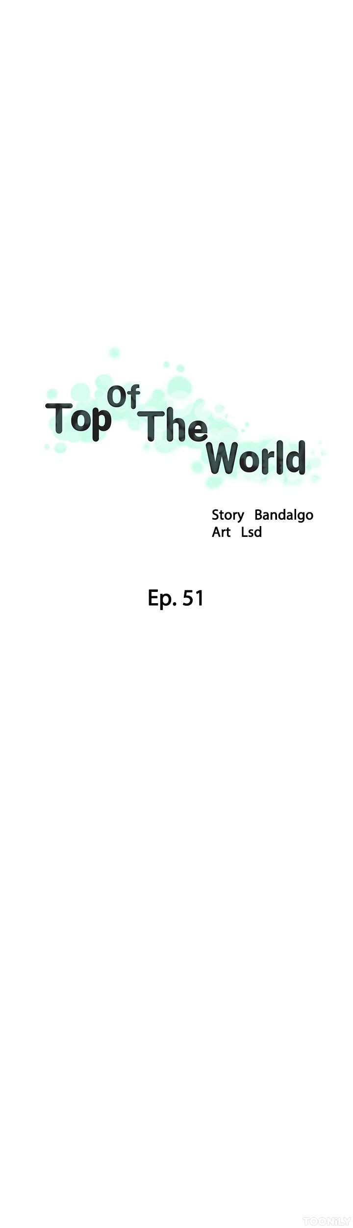 Top of the World Chapter 51 - Manhwa18.com