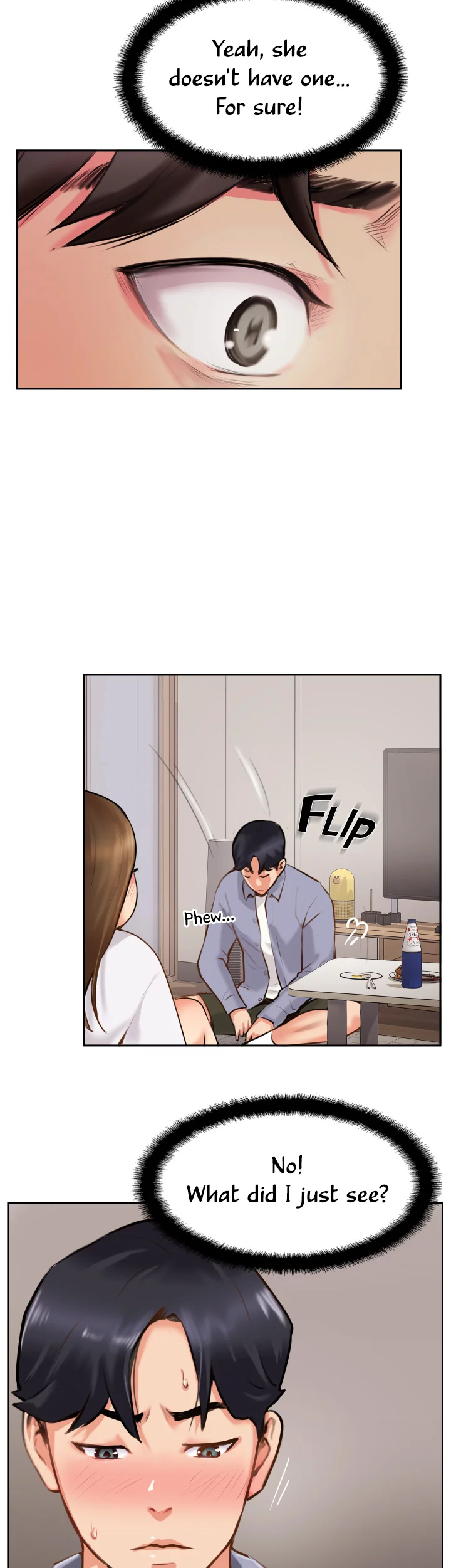 Top of the World Chapter 7 - Manhwa18.com