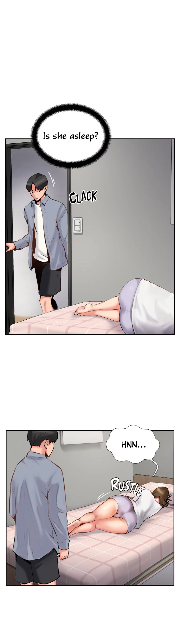 Top of the World Chapter 7 - Manhwa18.com