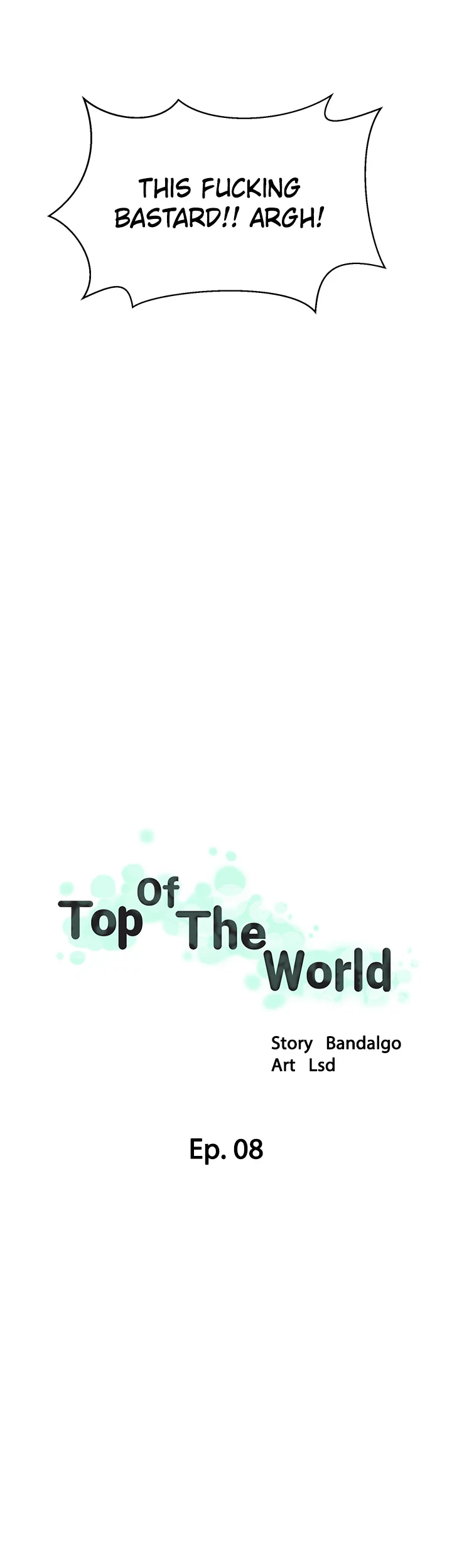 Top of the World Chapter 8 - Manhwa18.com