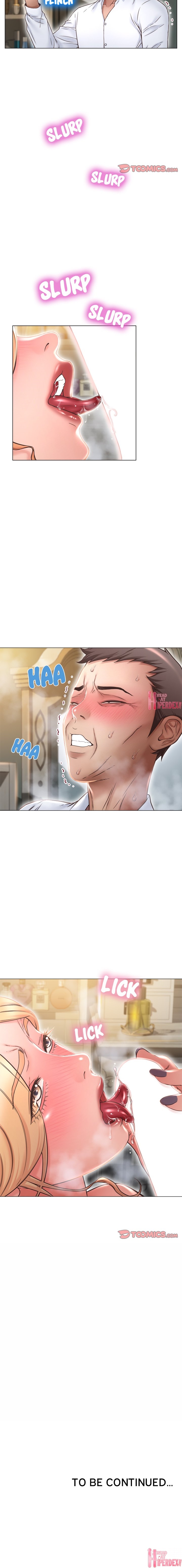 Close, but Far Chapter 10 - Manhwa18.com