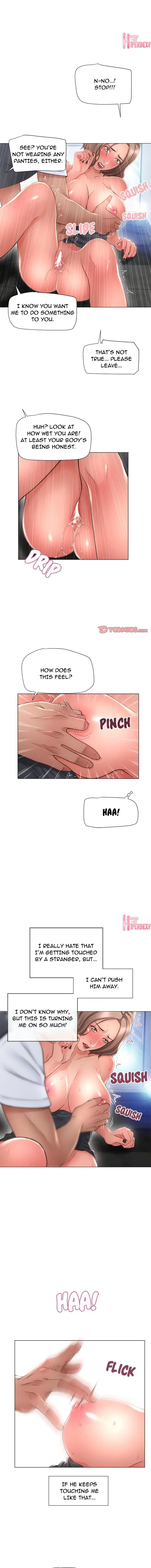 Close, but Far Chapter 12 - Manhwa18.com