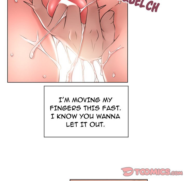 Close, but Far Chapter 14 - Manhwa18.com