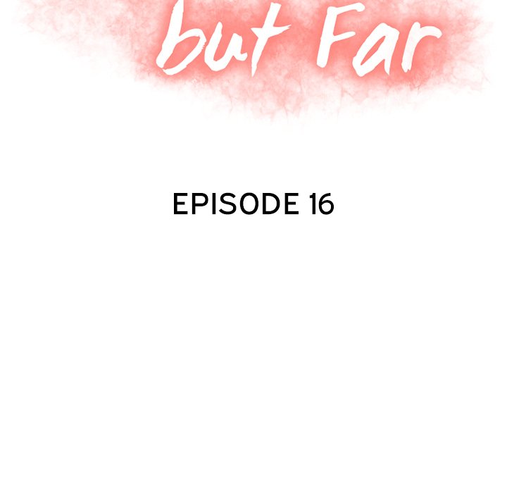 Close, but Far Chapter 16 - Manhwa18.com