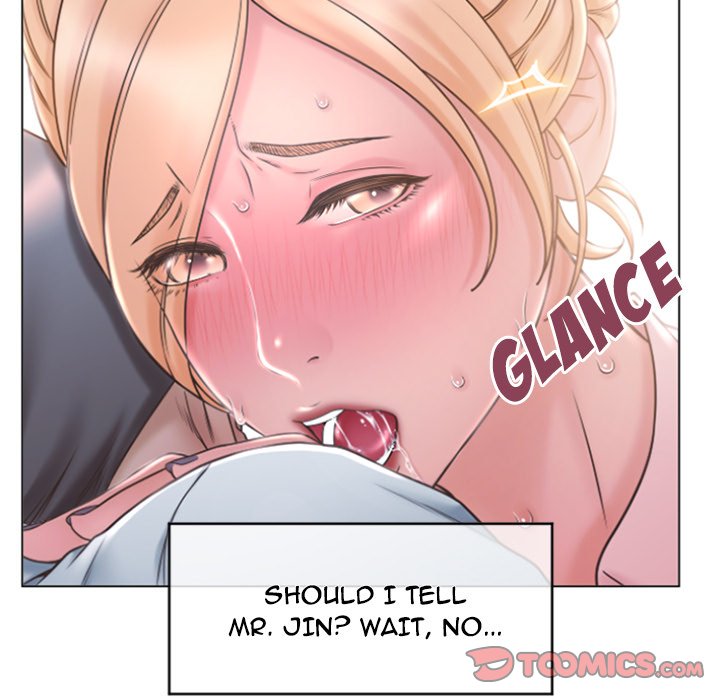 Close, but Far Chapter 16 - Manhwa18.com