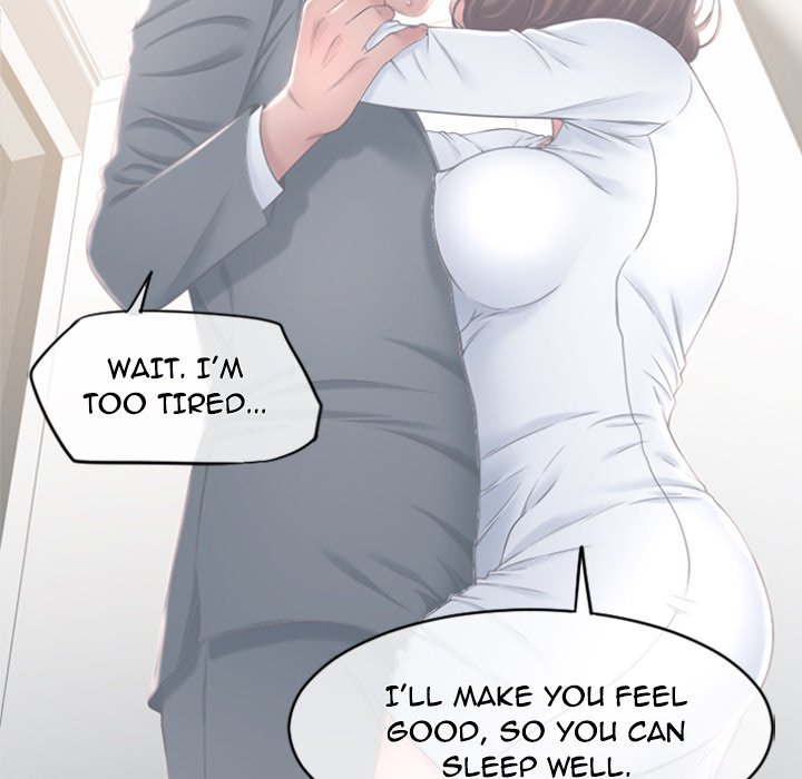 Close, but Far Chapter 16 - Manhwa18.com