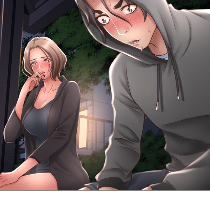 Close, but Far Chapter 18 - Manhwa18.com