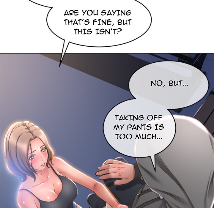 Close, but Far Chapter 19 - Manhwa18.com