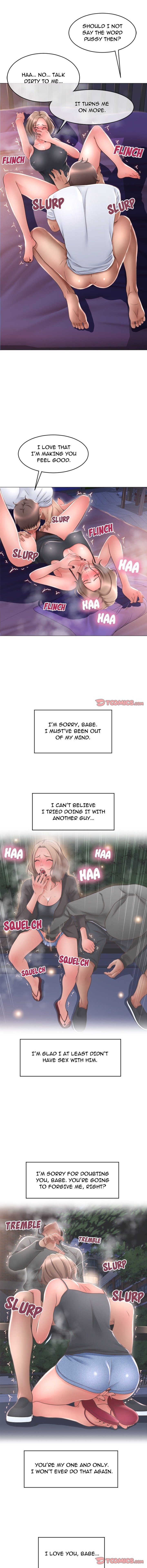 Close, but Far Chapter 21 - Manhwa18.com