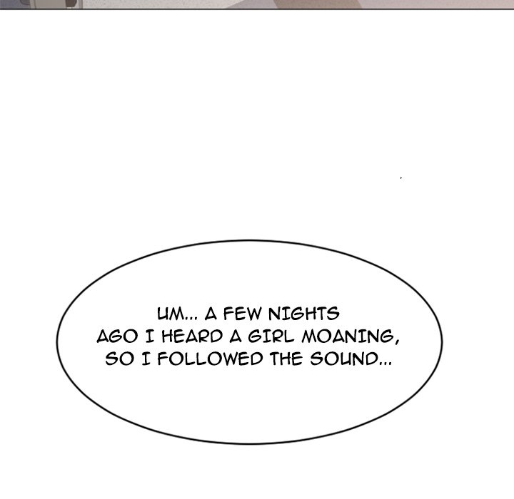 Close, but Far Chapter 22 - Manhwa18.com