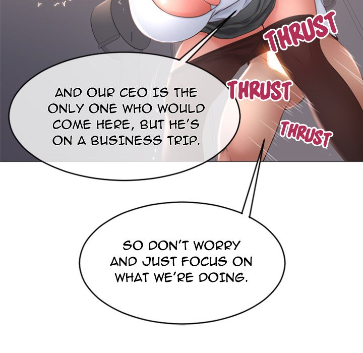 Close, but Far Chapter 24 - Manhwa18.com