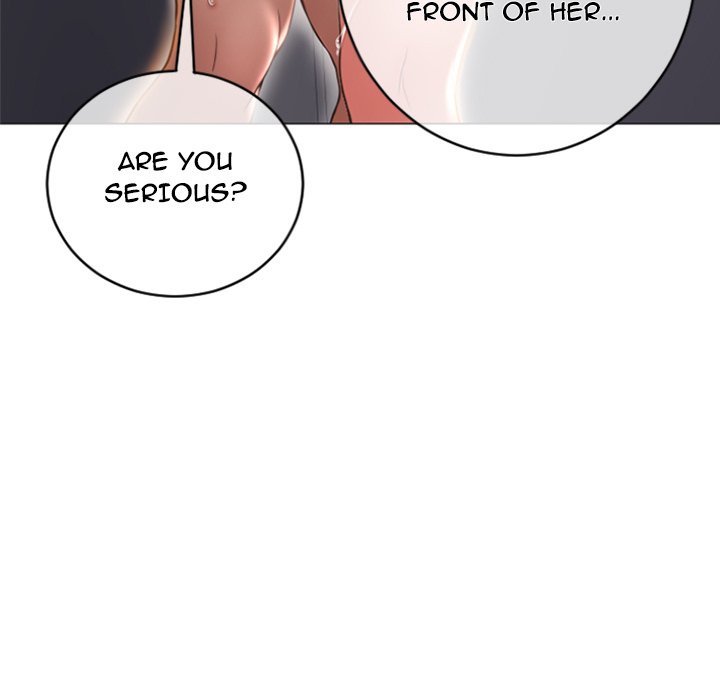 Close, but Far Chapter 24 - Manhwa18.com