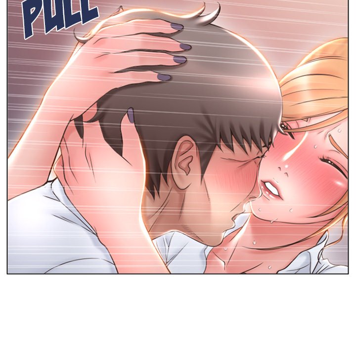 Close, but Far Chapter 25 - Manhwa18.com