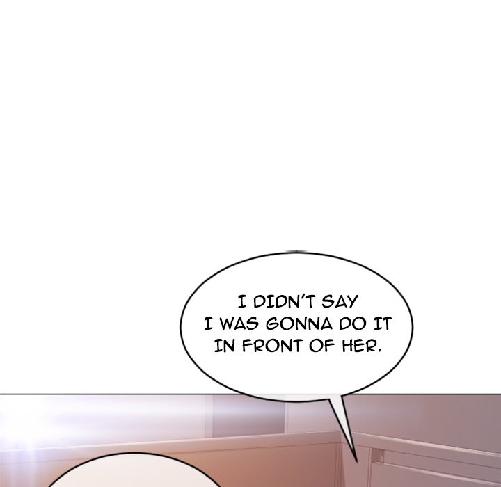 Close, but Far Chapter 25 - Manhwa18.com