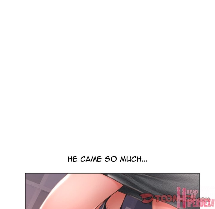 Close, but Far Chapter 25 - Manhwa18.com