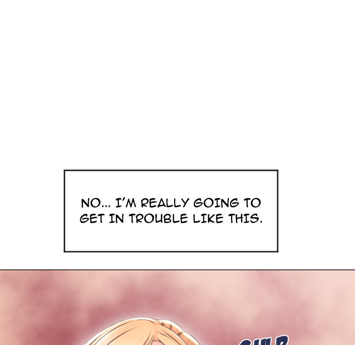 Close, but Far Chapter 27 - Manhwa18.com