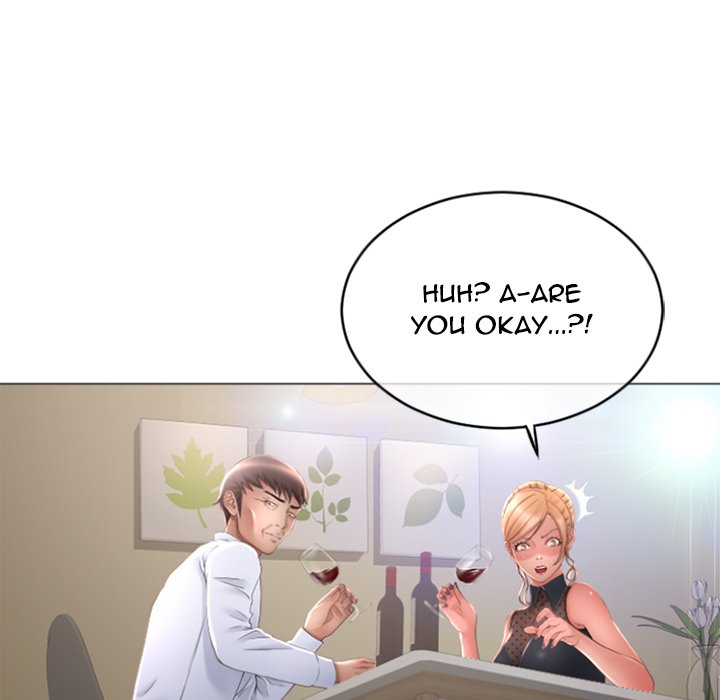 Close, but Far Chapter 28 - Manhwa18.com