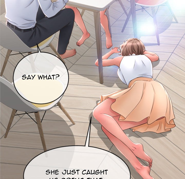 Close, but Far Chapter 28 - Manhwa18.com