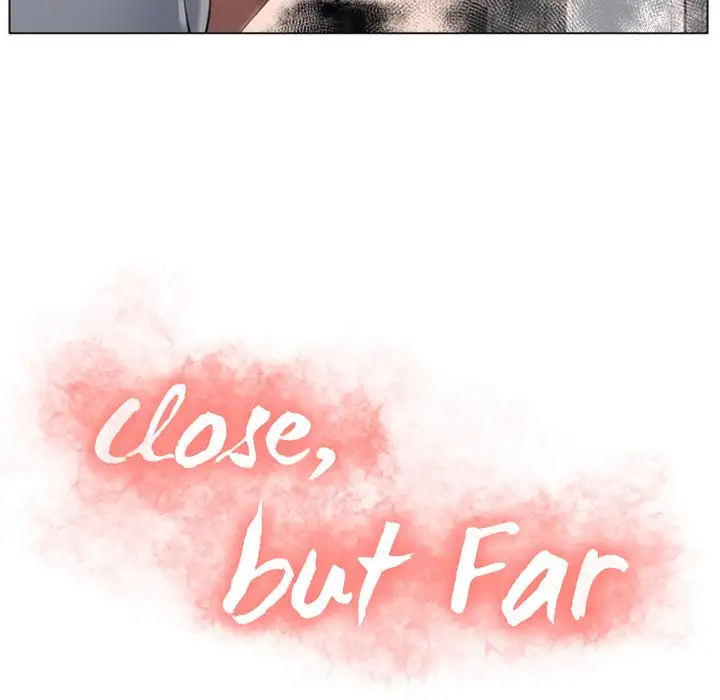 Close, but Far Chapter 3 - Manhwa18.com