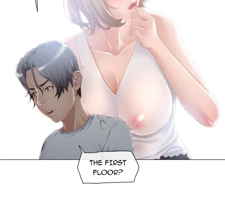 Close, but Far Chapter 3 - Manhwa18.com