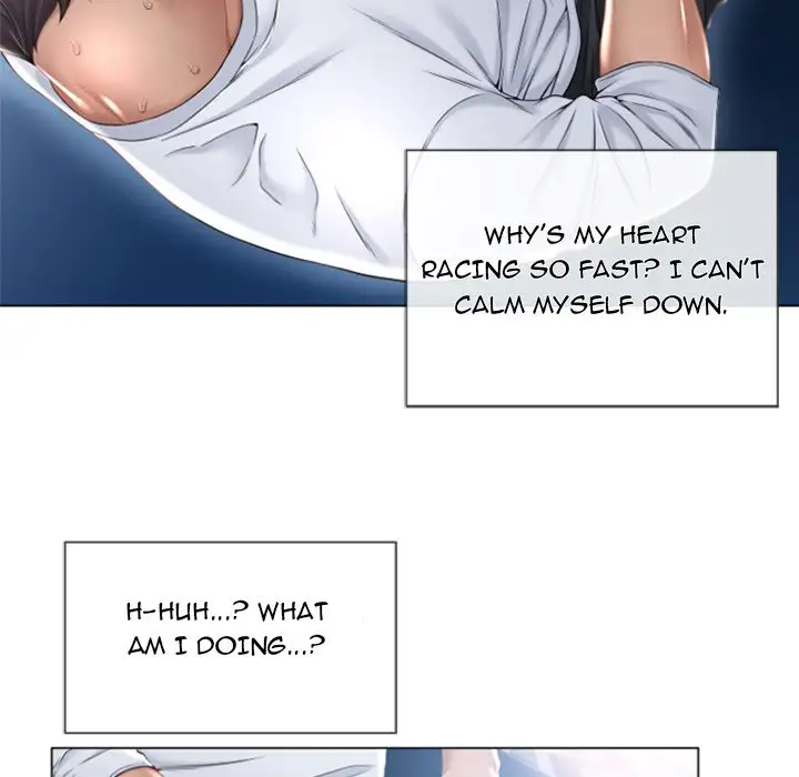 Close, but Far Chapter 3 - Manhwa18.com