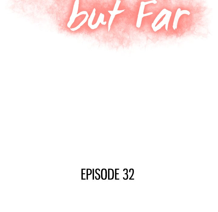 Close, but Far Chapter 32 - Manhwa18.com