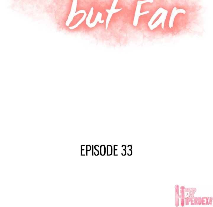 Close, but Far Chapter 33 - Manhwa18.com