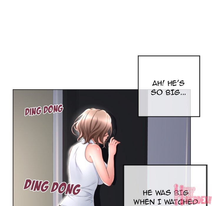 Close, but Far Chapter 33 - Manhwa18.com