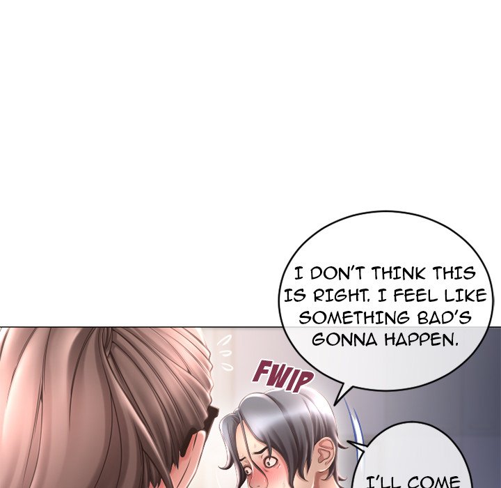 Close, but Far Chapter 34 - Manhwa18.com