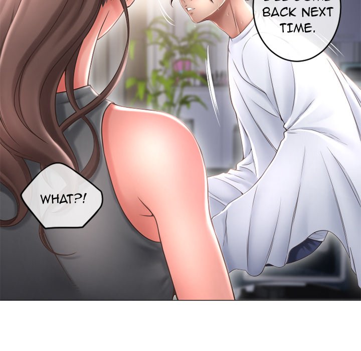 Close, but Far Chapter 34 - Manhwa18.com