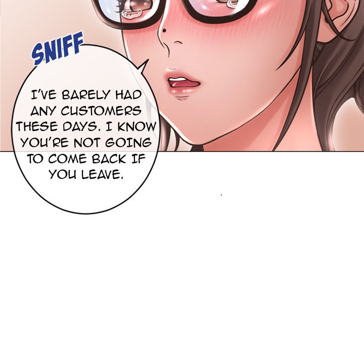 Close, but Far Chapter 34 - Manhwa18.com