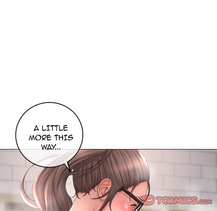 Close, but Far Chapter 34 - Manhwa18.com