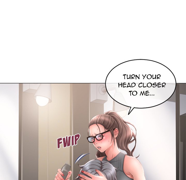 Close, but Far Chapter 34 - Manhwa18.com