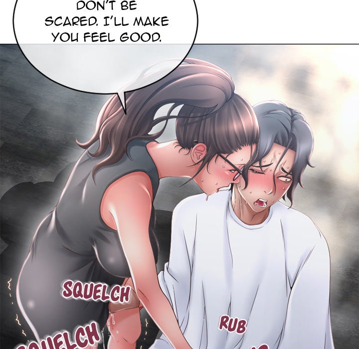 Close, but Far Chapter 35 - Manhwa18.com