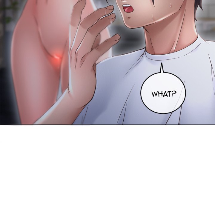 Close, but Far Chapter 35 - Manhwa18.com